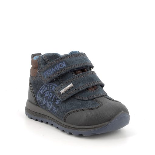 Ghete goretex, baieti, 4854211, 20 , bleumarin, ptigt 48542