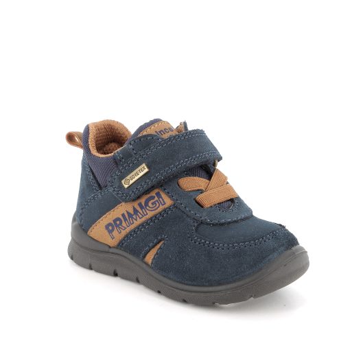 Pantofi goretex, baiat, 4856111, 19, bleumarin, pkkgt 48561