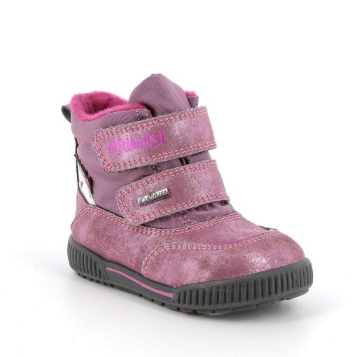 Cizme goretex, fete, 4858433, 20 , roz, prigt 48584