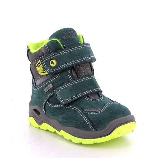 Ghete goretex, baieti, 4860100, 20, gri, pgygt 48601