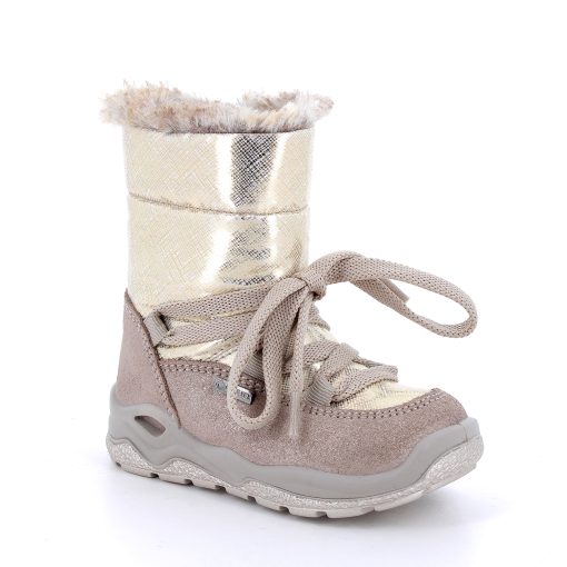 Cizme goretex, fete, 4860300, 22 , gri, pgygt 48603