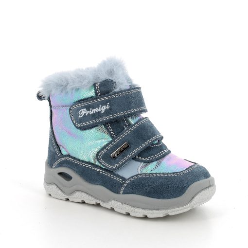 Ghete goretex, baiat, 4860422, 20 , bleumarin, pgygt 48604