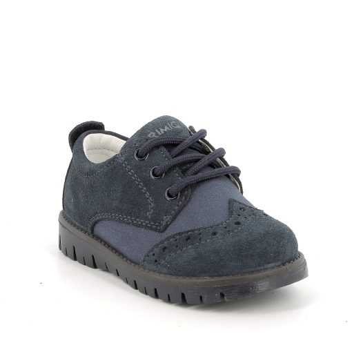 Pantofi, baieti, 4865100, 19, bleumarin, prx 48651