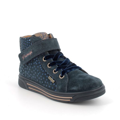 Ghete goretex, fata, 4867200, 36 , bleumarin, puagt 48672