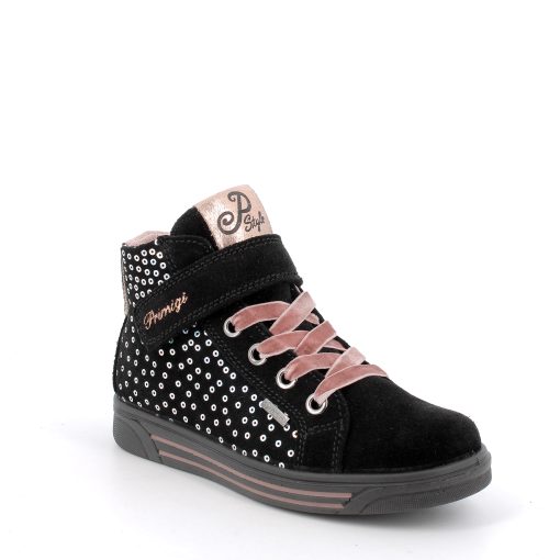 Ghete goretex, fata, 4867211, 27 , negru, puagt 48672