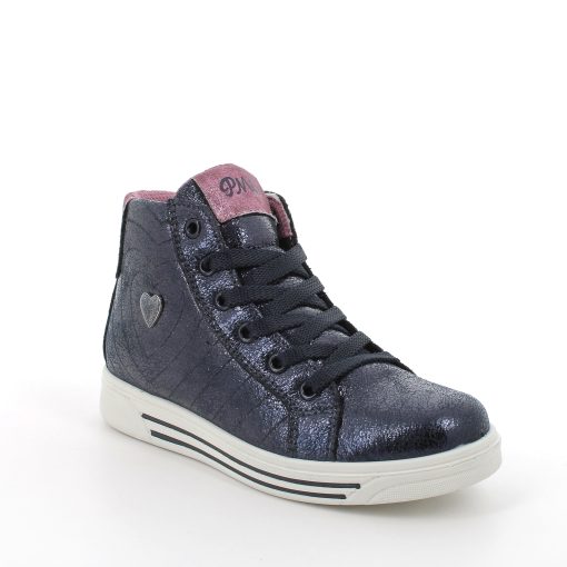 Ghete goretex, fata, 4867311, 31, albastru, puagt 48673