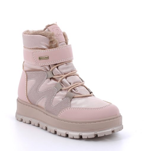 Ghete goretex, fete, 4872900, 28 , roz, pnegt 48729