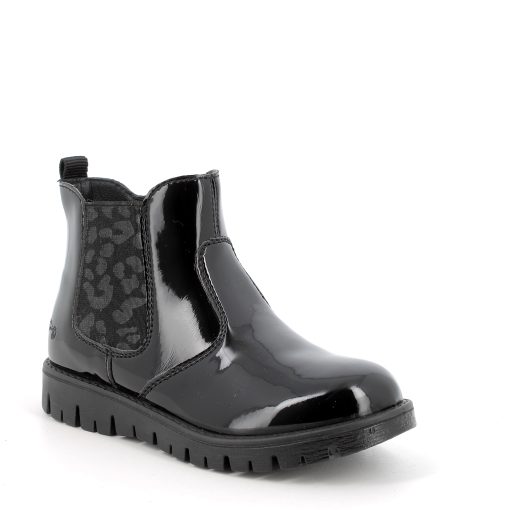 Ghete, fata, 4874500, 30, negru, pro 48745