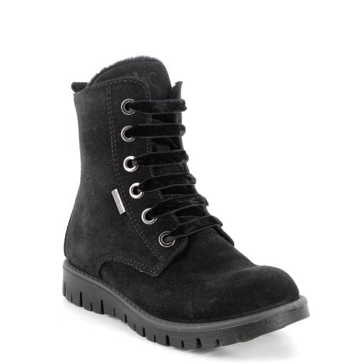 Ghete goretex, fata, 4875122, 30, negru, progt 48751