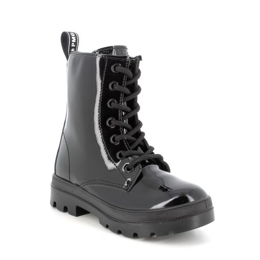 Ghete, fata, 4878300, 30, negru, pok 48783