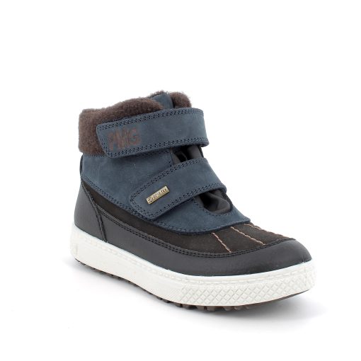 Ghete goretex, baieti, 4886911, 28 , bleumarin, pbygt 48869