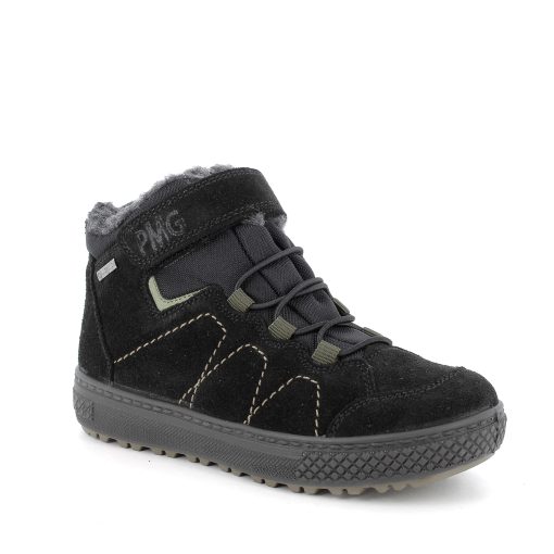 Ghete goretex, baieti, 4887033, 32, negru, pbygt 48870
