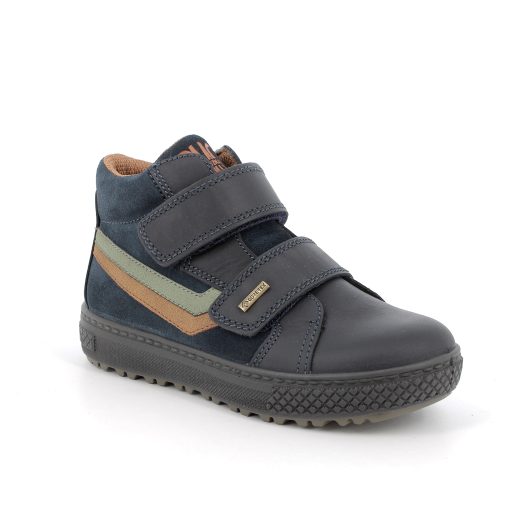 Ghete goretex, baiat, 4887111, 28, bleumarin, pbygt 48871