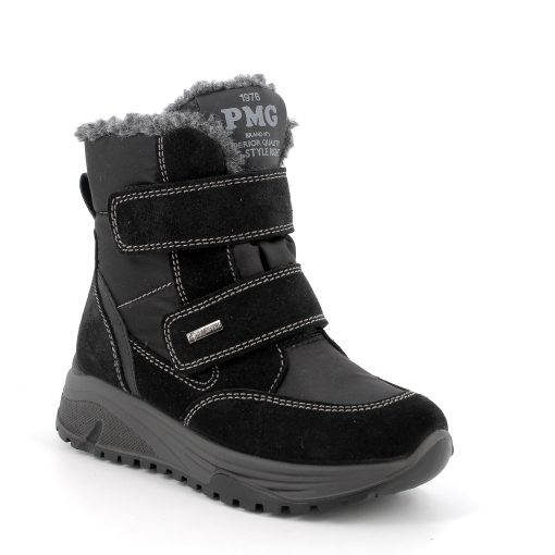 Cizme goretex, baieti, 4891011, 31, negru, pklgt 48910