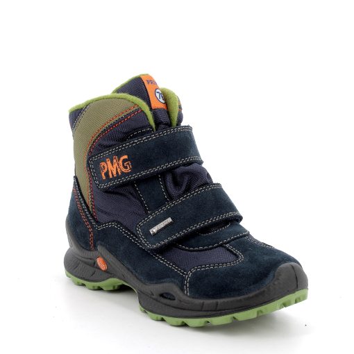 Ghete goretex, baieti, 4895411, 28 , bleumarin, pfogt 48954