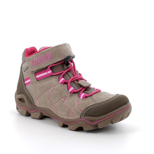 Ghete goretex, fata, 4896066, 28, bej, pptgt 48960