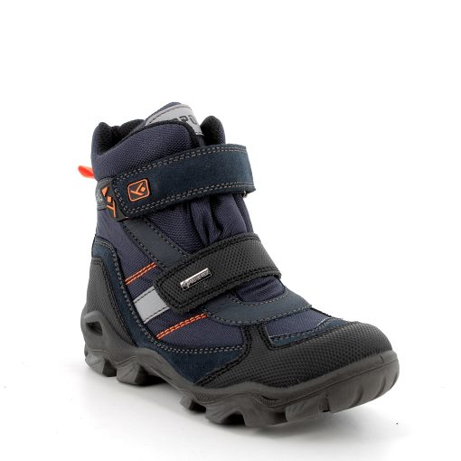 Ghete goretex, baieti, 4896311, 28 , bleumarin, pptgt 48963