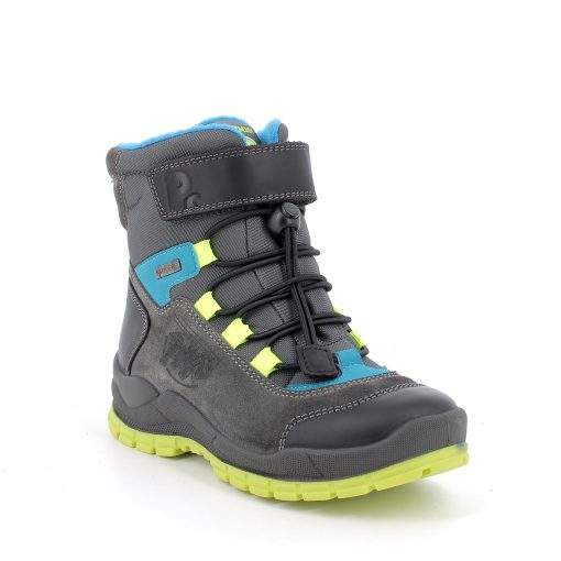 Ghete goretex, baieti, 4897511, 28, gri antracit, phhgt 48975