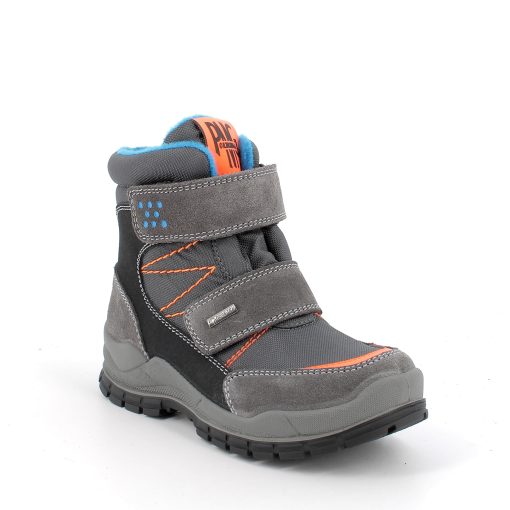 Ghete goretex, baieti, 4897700, 28, gri, phhgt 48977