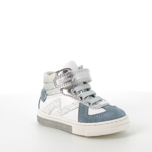 Pantofi sport, fata, 4904500, 21 , alb, pgr 49045