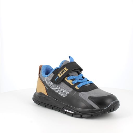 Pantofi sport, baiat, 4920011, 30 , gri, lab 49200