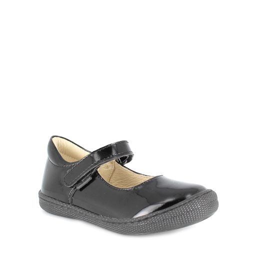 Pantofi, fata, 4932500, 29 , negru, ptf 49325