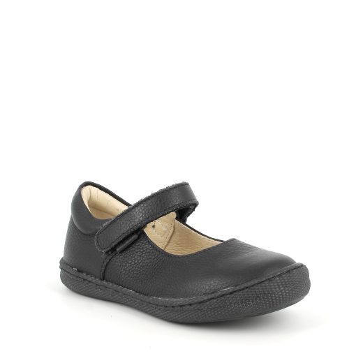 Pantofi, fata, 4932511, 29, negru, ptf 49325
