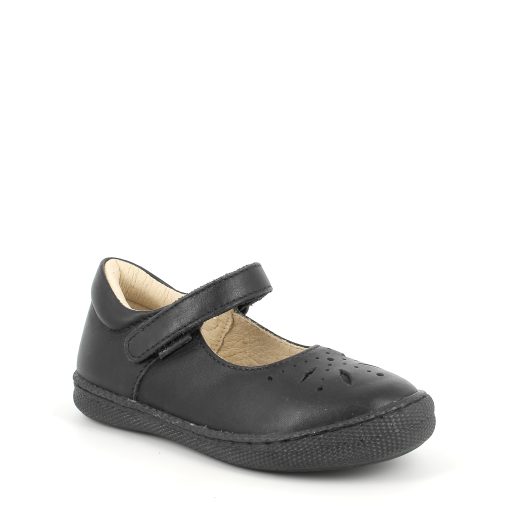 Pantofi, fata, 4932611, 30, negru, ptf 49326