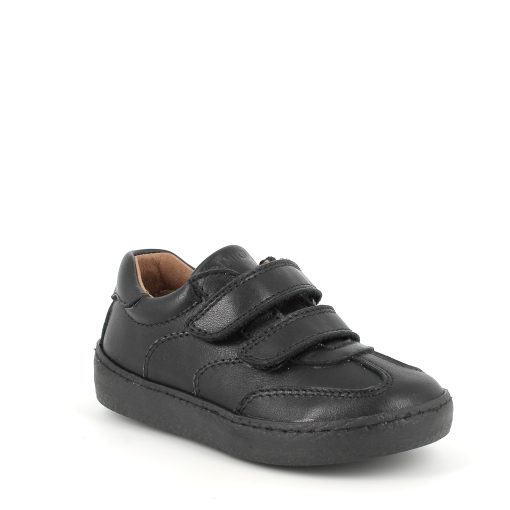 Pantofi, baiat, 4934500, 34, negru, pun 49345