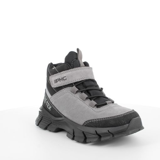 Ghete goretex, baiat, 4936511, 24, gri, ppe gtx 49365