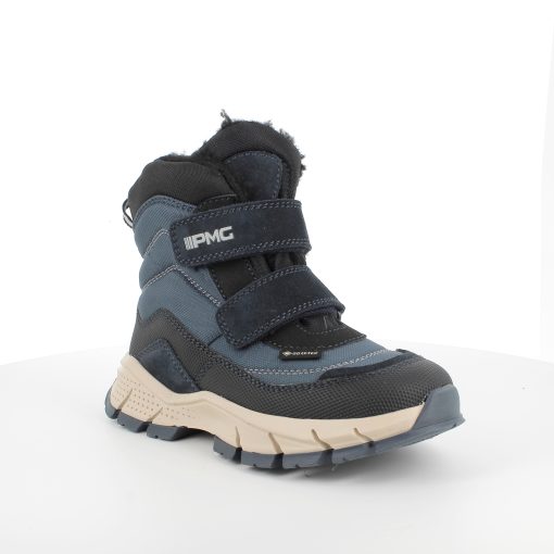 Ghete goretex, baieti, 4936700, 28, bleumarin, ppe gtx 49367