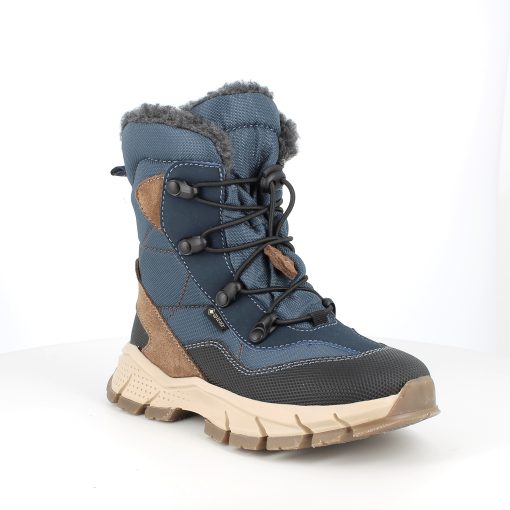 Cizme goretex, baieti, 4937133, 27, albastru, ppe gtx 49371