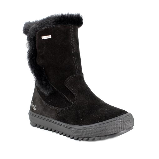 Cizme goretex, fete, 4938211, 29, negru, pkf gtx 49382