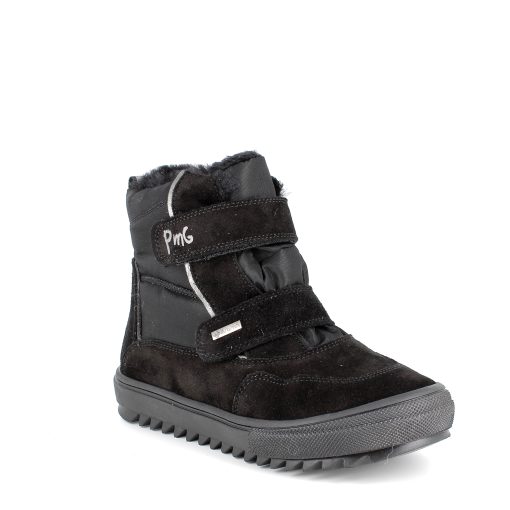 Ghete goretex, fete, 4938322, 27, negru, pkf gtx 49383