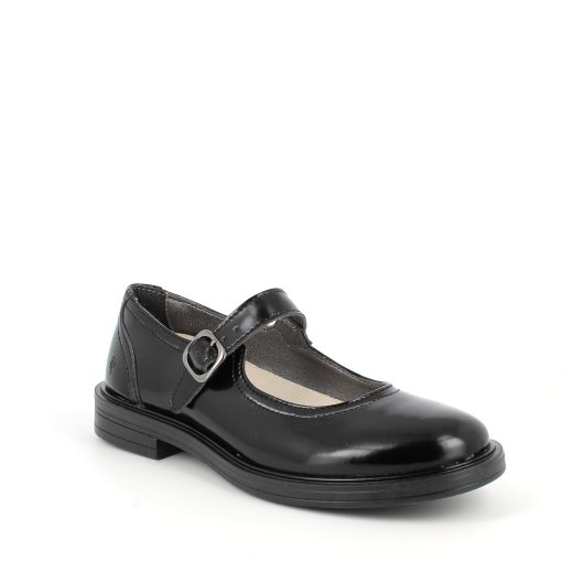 Pantofi, fata, 4939511, 28, negru, ppo 49395