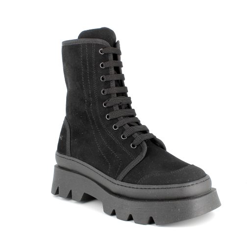 Ghete, fata, 4943500, 37, negru, peb 49435