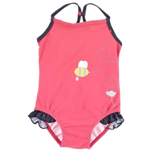 Costum de baie cu albine