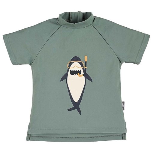 Tricou ms protectie uv+50, 2502352, kaki, 275, 98/104