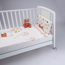 Set lenjerie 3 piese Winnie the Pooh