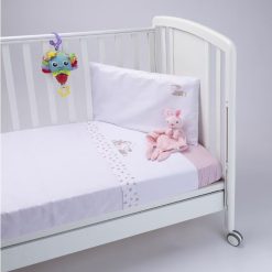 Set lenjerie 3 piese Caprioara
