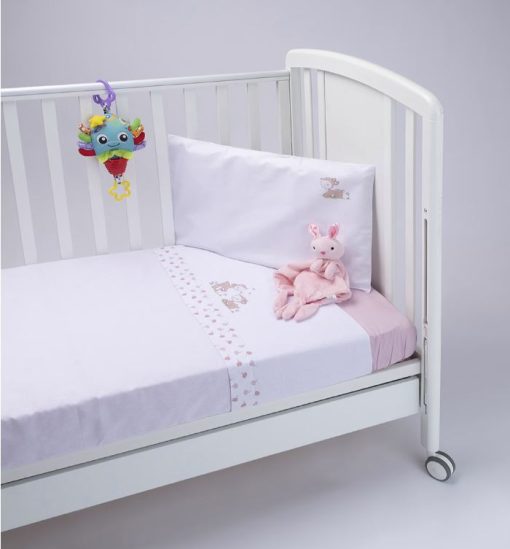 Set lenjerie 3 piese Caprioara