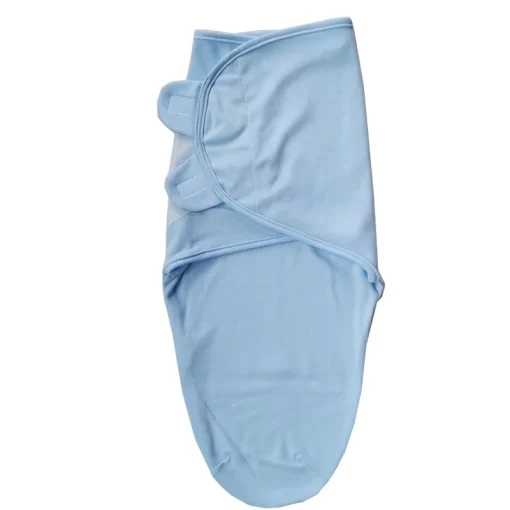 Sistemul de infasare Bleu de la EKO