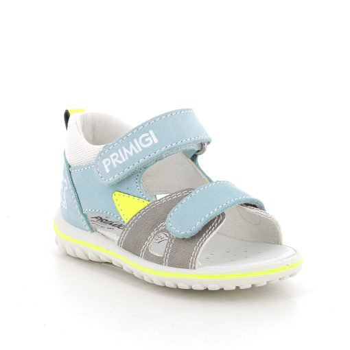 Sandale, baieti, 5861911, 19, albastru ciel, psw 58619