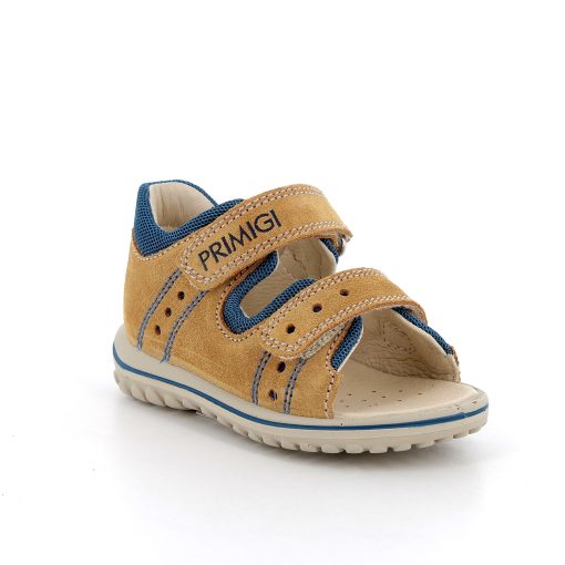 Sandale, baieti, 5862844, 23, mustar, psw 58628