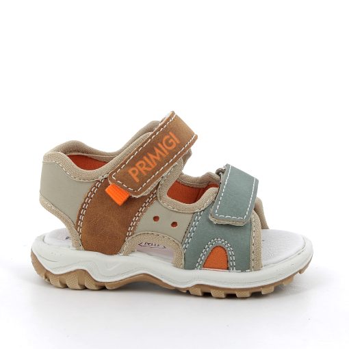 Sandale, baieti, 5865100, 25, maro, pgs 58651