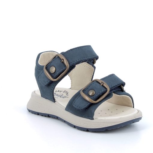 Sandale, baieti, 5866866, 24, albastru, pio 58668