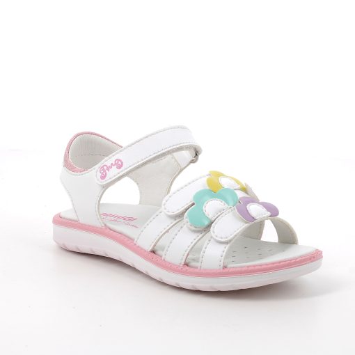 Sandale, fete, 5887822, 29, alb, pal 58878