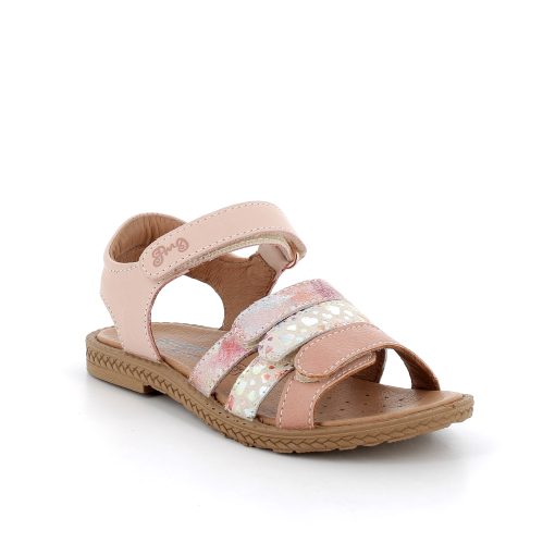 Sandale, fete, 5888800, 32, multicolor, pml 58888