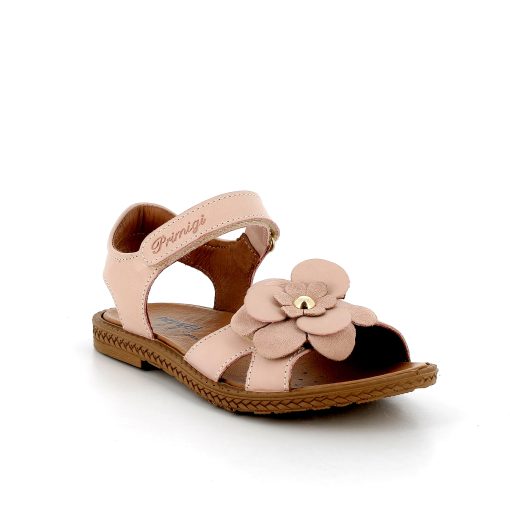 Sandale, fete, 5889122, 30, roz, pml 58891