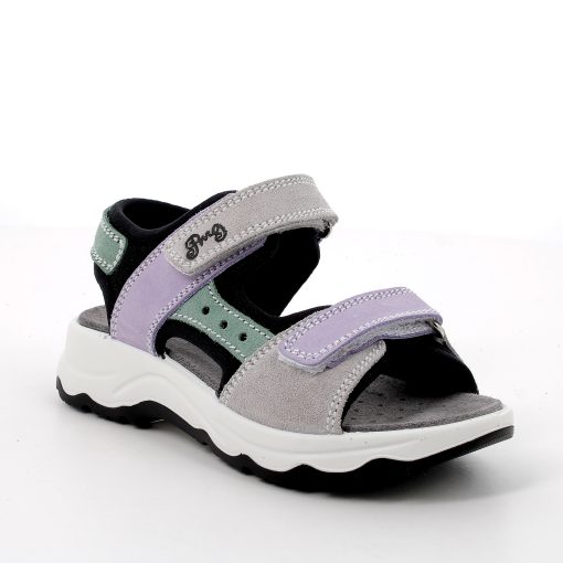 Sandale, fete, 5891711, 35, lila, paz 58917